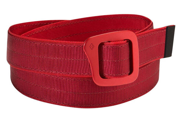 Ремінь Black Diamond, Diamond Mine Belt Deep Torch, фото 1