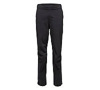 Брюки женские Black Diamond W Stormline Stretch Rain Pants Black, M