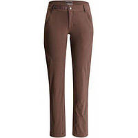 Брюки женские Black Diamond W Alpine Light Pants Sandalwood, M