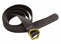 Ремінь Black Diamond Hex Belt Slate