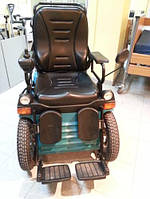 Invacare G40 Power Wheelchair
