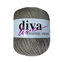 DIVA LINE MERSERIZE VISCOSE 03