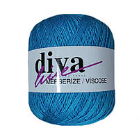 DIVA LINE MERSERIZE VISCOSE 05