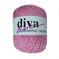 DIVA LINE MERSERIZE VISCOSE 06