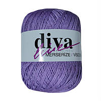 DIVA LINE MERSERIZE VISCOSE 07