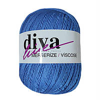 DIVA LINE MERSERIZE VISCOSE 09