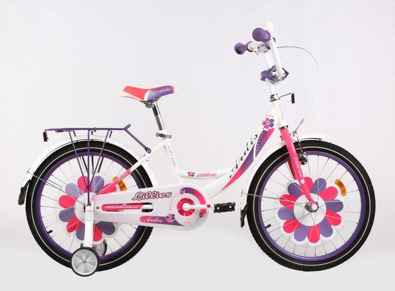 Велосипед ARDIS 20 BMX ST LILLIES (210611)