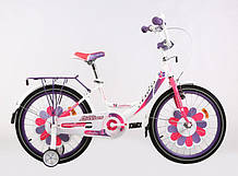Велосипед ARDIS 20 BMX ST LILLIES (210611)