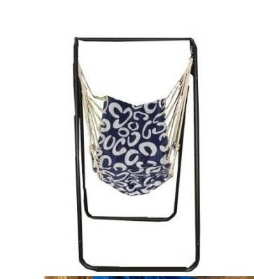 Дитяча підвісна гойдалка гамак Каприз 127х80х70, фото 1