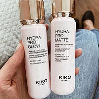 Матирующая база под макияж Kiko Milano Hydra Pro Matte 50 ml