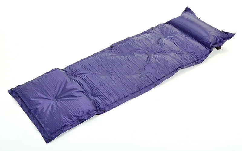 Матрац самонадувний 175 х 60 х 2,5 см