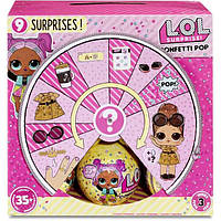 Лялечки ЛОЛ Лол