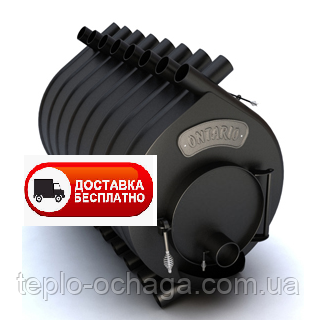 Дровяна піч Булер'ян "ONTARIO", тип 05