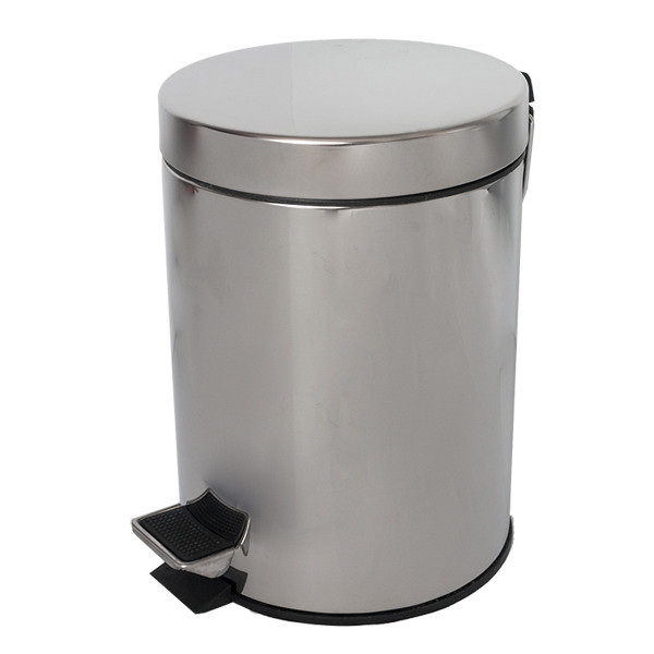 Відро для сміття 5 L WAL-EIM4-5, фото 1