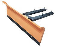 Отвал для вилочного погрузчика ВМ-150Н