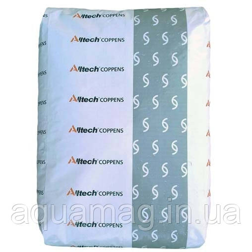 Німецький корм Alltech Coppens Astax Pellet 15 кг (S-3мм) для всіх ставкових риб (Коі, карася, комет та інших)