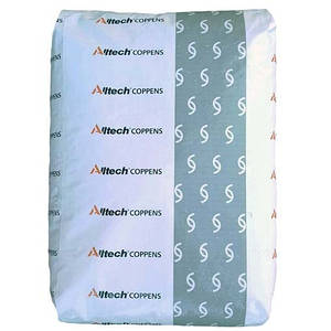 Німецький корм для коропів Коі Alltech Coppens Staple 15 кг (S-3мм) (основне харчування для всіх ставкових риб)