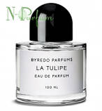 Лосьйон для тіла Byredo Parfums La Tulipe 225 мл, фото 2