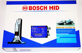 Комплект бі-ксенону Bosch H4 5000K