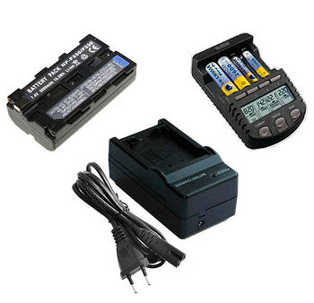 Аккумуляторы, ЗУ