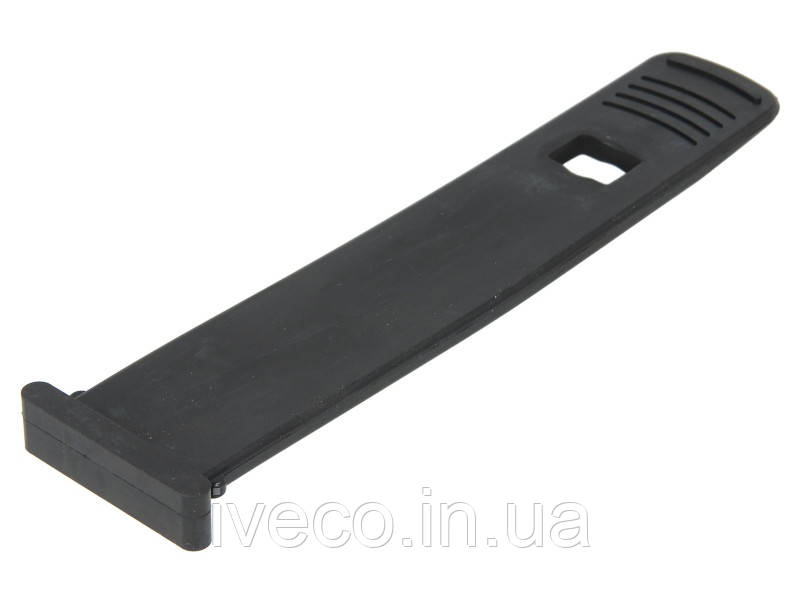 Кріплення крила гума MAN TGA, 81664400192