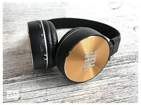 Бездротові навушники JBL MS-K1, фото 3