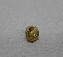 Повітряний жиклер карбюратора Озон, Вебер, 190