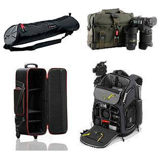 Сумки | фоторюкзак | Кофри