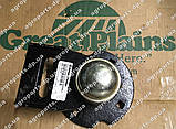 Пластина 342108 висівного апарату INSERT C Sunflower Great Plains 342 108 вставка, фото 5