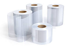 Бар'єрна плівка для пакування