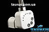 Квадратний ТЕН HeatQ MS white з регулятором 30-60C + таймер 2 ч.+LED + маскування кабелю, Польща 1/2", фото 8