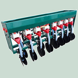 Селялки мотоблокові