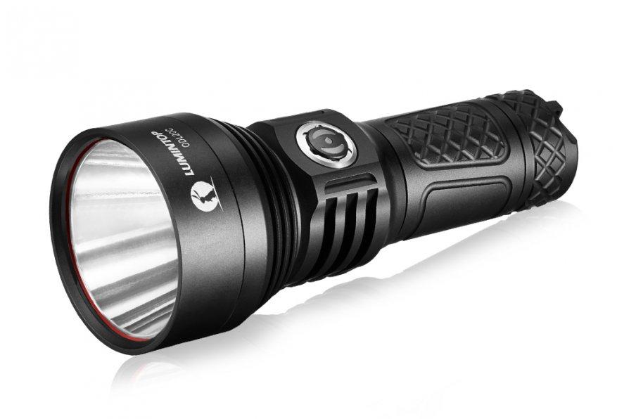 Ліхтарик Lumintop ODL20C ліхтар Оригінал + Акумулятор 26650 в подарунок