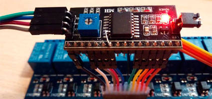 Модулі для проектів