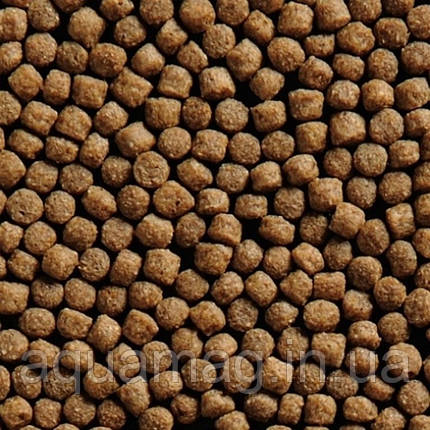 Німецький корм для коропів Koi Alltech Coppens (Grover) 15 кг (S-3 мм) (для швидкого росту), фото 3