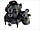Кран причепа гальмівний DAF MAN MB SCANIA VOLVO IVECO 9730025210 WA03014 81523016118 5000450588 1518264, фото 6
