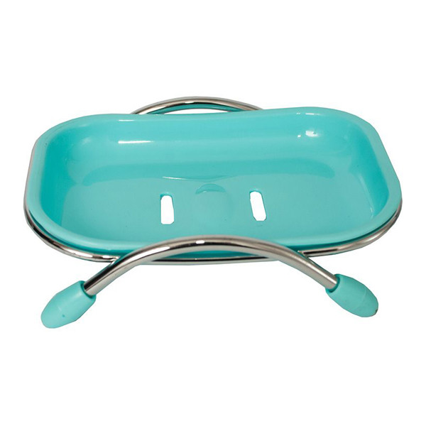 Мильниця прямокутна (пластик) WAL SEI3-P2, фото 1