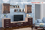 Комод MH-03 (Максі меблі) 550х480х705мм, фото 5