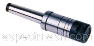 Оправлення для дискових фрез DGMS4-32