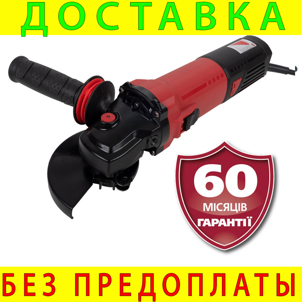 УШМ Vitals Professional Ls1212DUv ultra slim