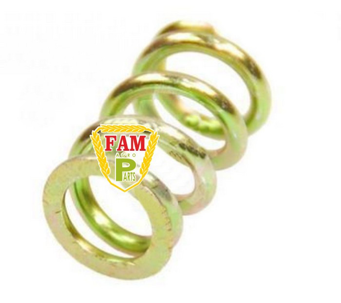 Пружина, 002155 Claas