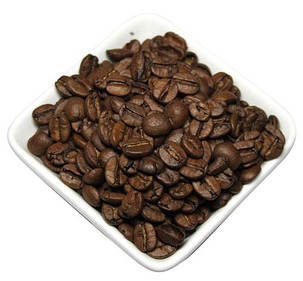 Свіжомолота кава Марагоджип XXL, на вагу, фото 2