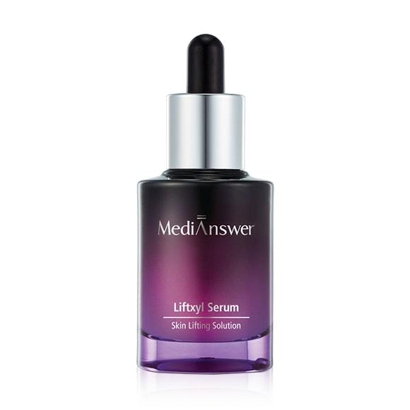Омолоджуюча ліфтинг-сироватка ABOUT ME MediAnswer Liftxyl Serum 30ml