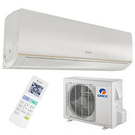 Серія BORA DC INVERTER + WI-FI (COLD PLAZMA)