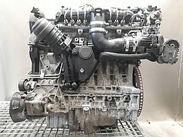 Двигун Volvo S80 II 2.4 D D 5244 T14