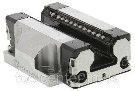 Лінійний підшипник Каретка R165181420