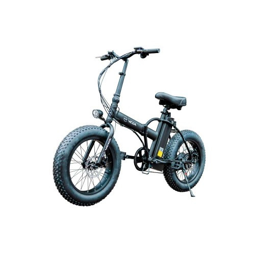 Электровелосипед складной VEGA JOY FAT 500Вт - фото 1 - id-p1101853056