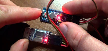 Перетворювачі інтерфейсів