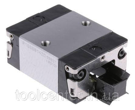 Лінійний підшипник Каретка Bosch Rexroth R166681420