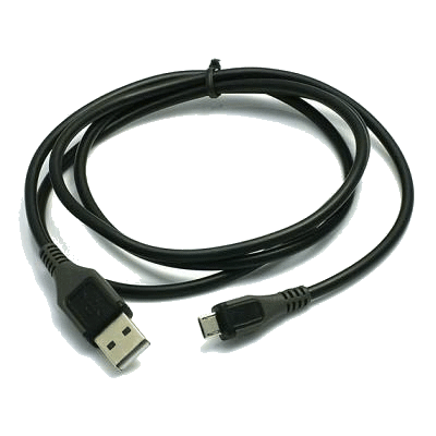 Кабель мікро USB 1,8 m, фото 1